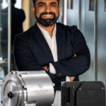 Beyond Rare-Earth Magnets: How Vimag Labs Is Reimagining Electric Motors- Manish Seth, Vimag Labs Manish Seth, Founder, Vimag Labs